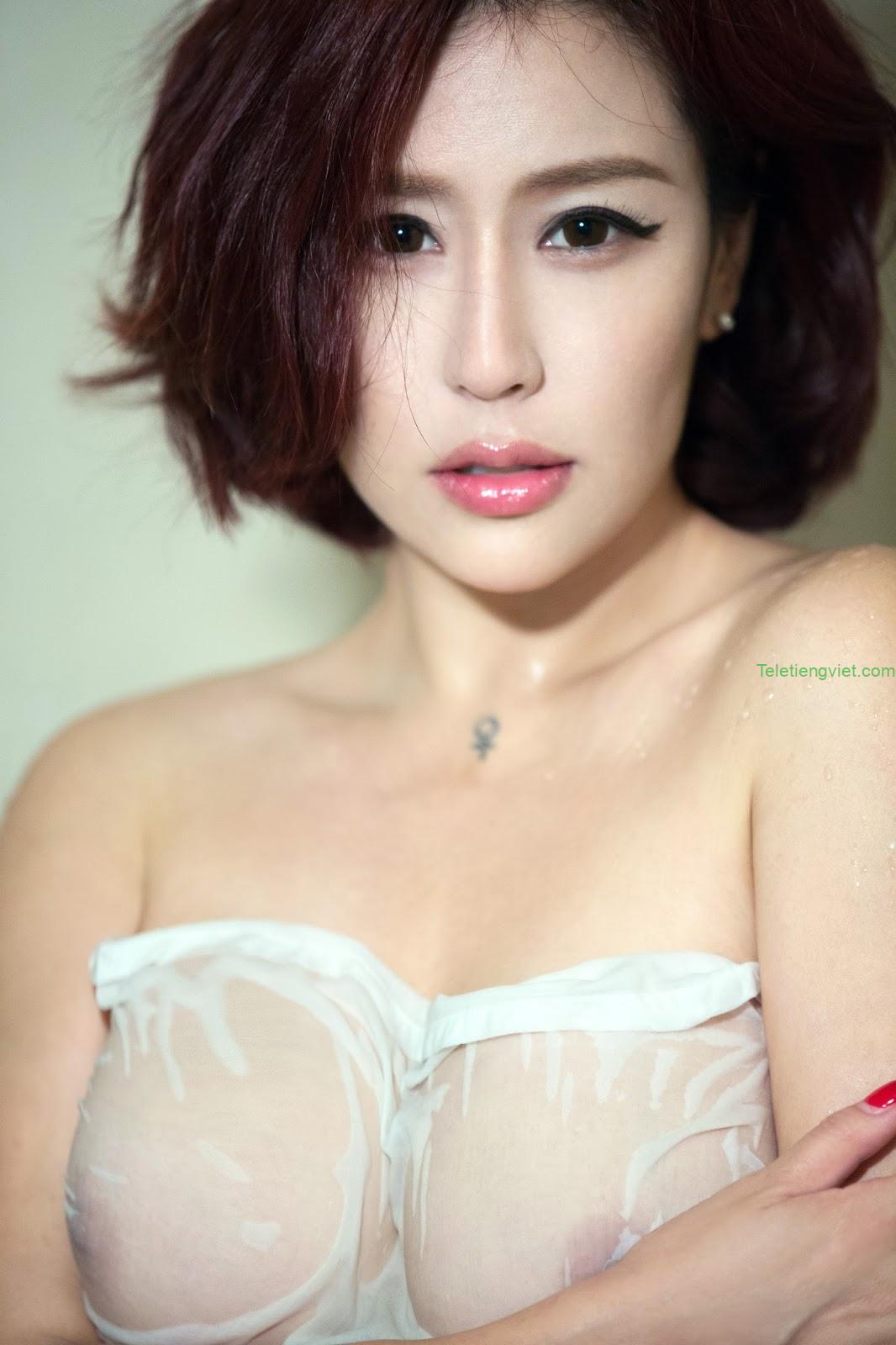 Hình ảnh gái xinh nude Việt Nam đẹp nóng bỏng gợi cảm