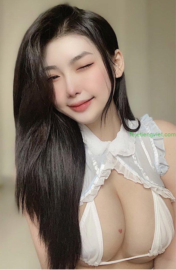 Ảnh girl xinh ngực to đẹp nhất Việt Nam