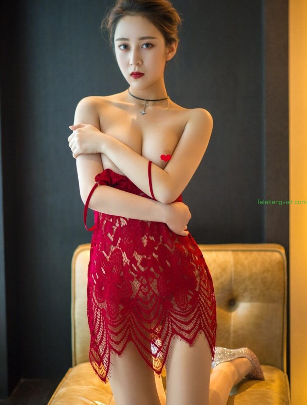 Ảnh gái xinh sexy đẹp nhất Việt Nam, gợi cảm nóng bỏng 2023