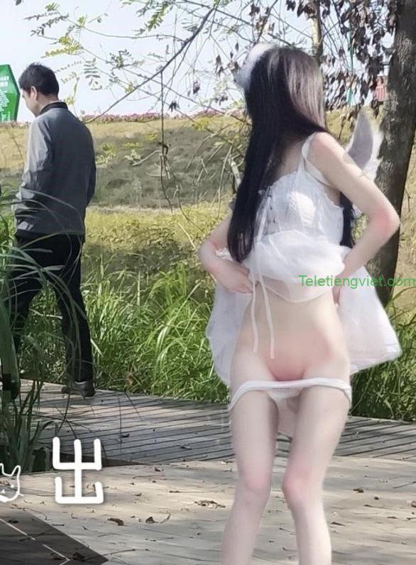 Chiêm ngưỡng vẻ đẹp sexy của hot girl Nhật Bản