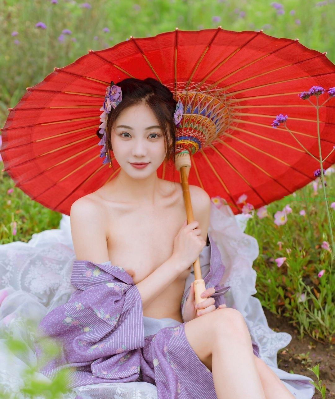 Hình ảnh Gái Xinh Sexy Nóng Bỏng khoe hàng dâm đãng