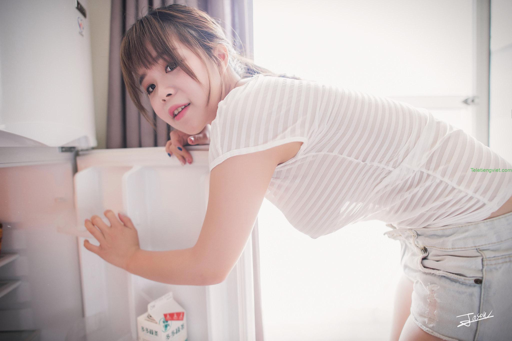 Những hình ảnh nóng bỏng của gái xinh Nhật bản mới nhất