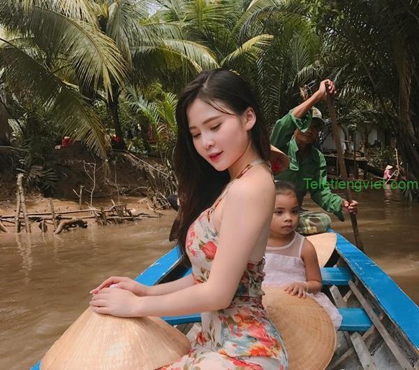 Ảnh gái xinh ngực to đẹp nhất Việt Nam [18+]